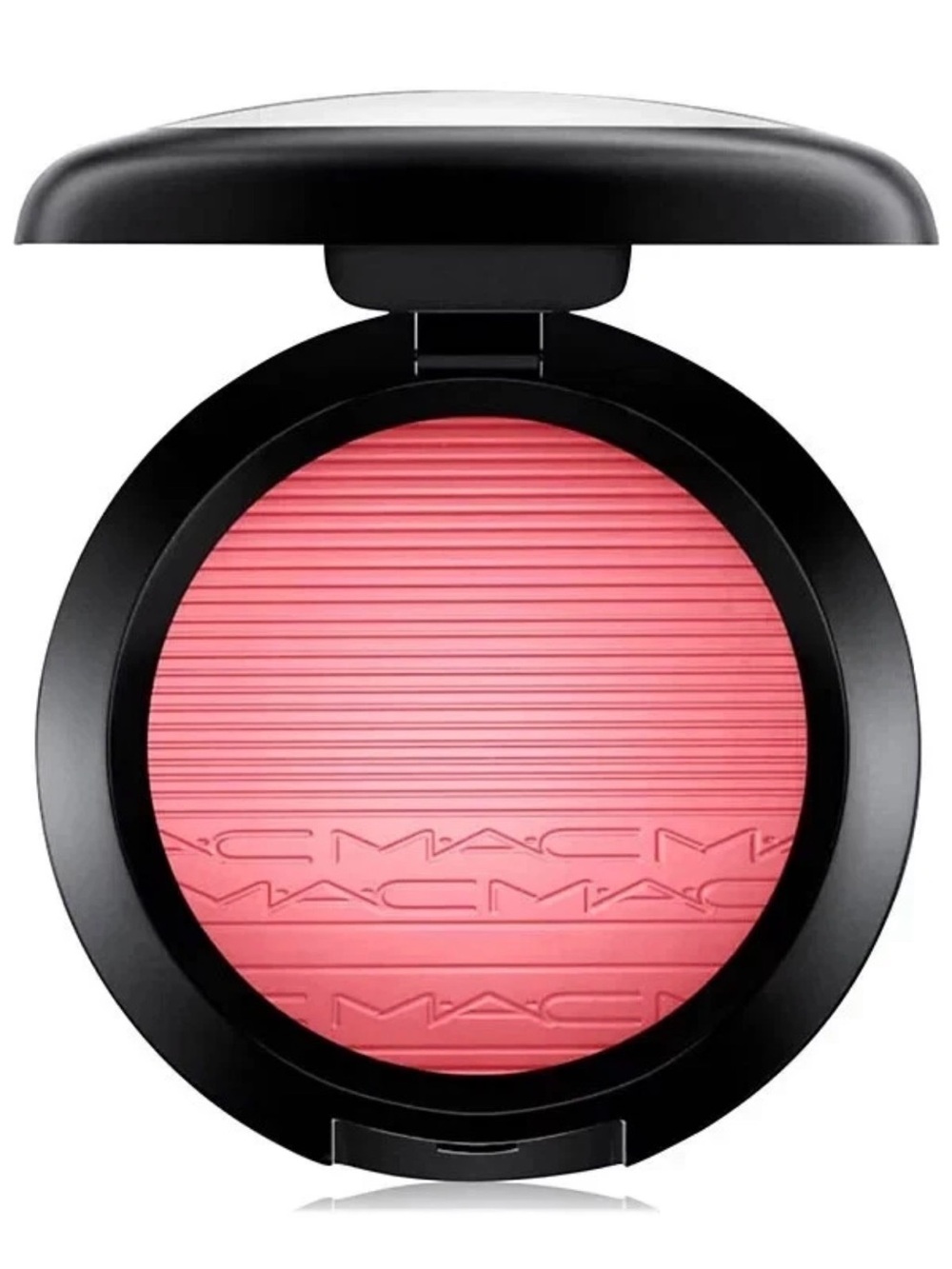 MAC Cosmetics Extra Dimention Blush -Sweets For My Sweet discontinued early 2026